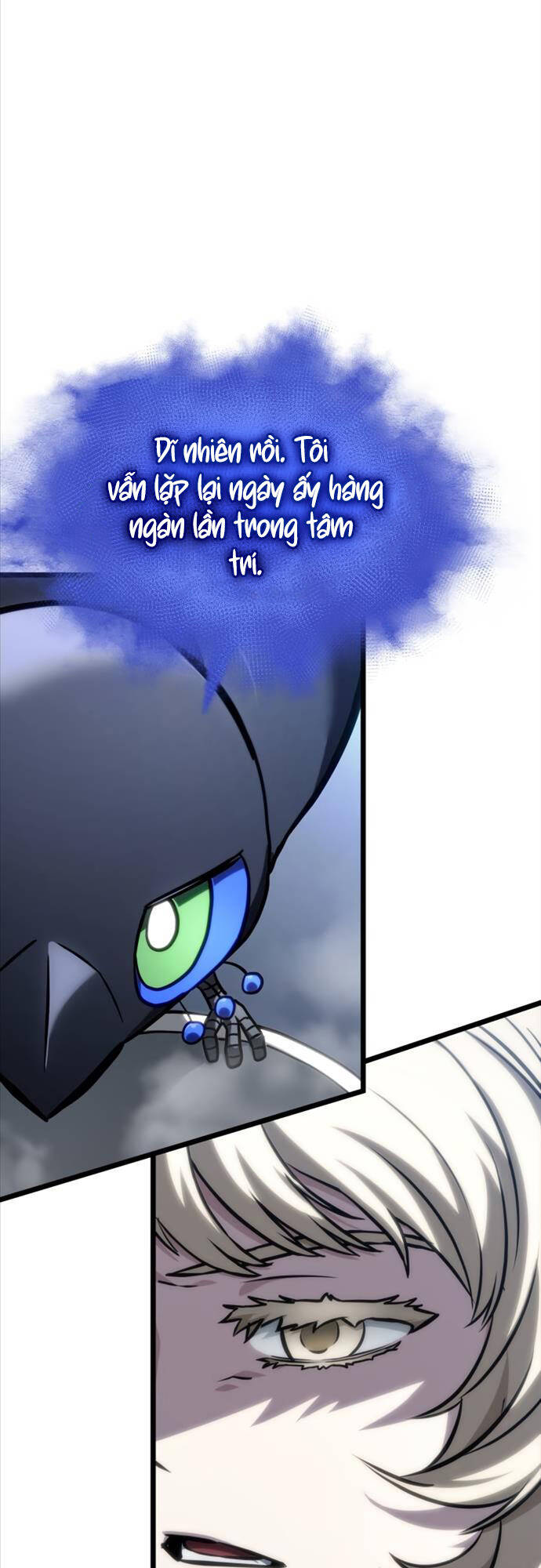 Thế Giới Sau Tận Thế Chap 110 - Next Chap 111