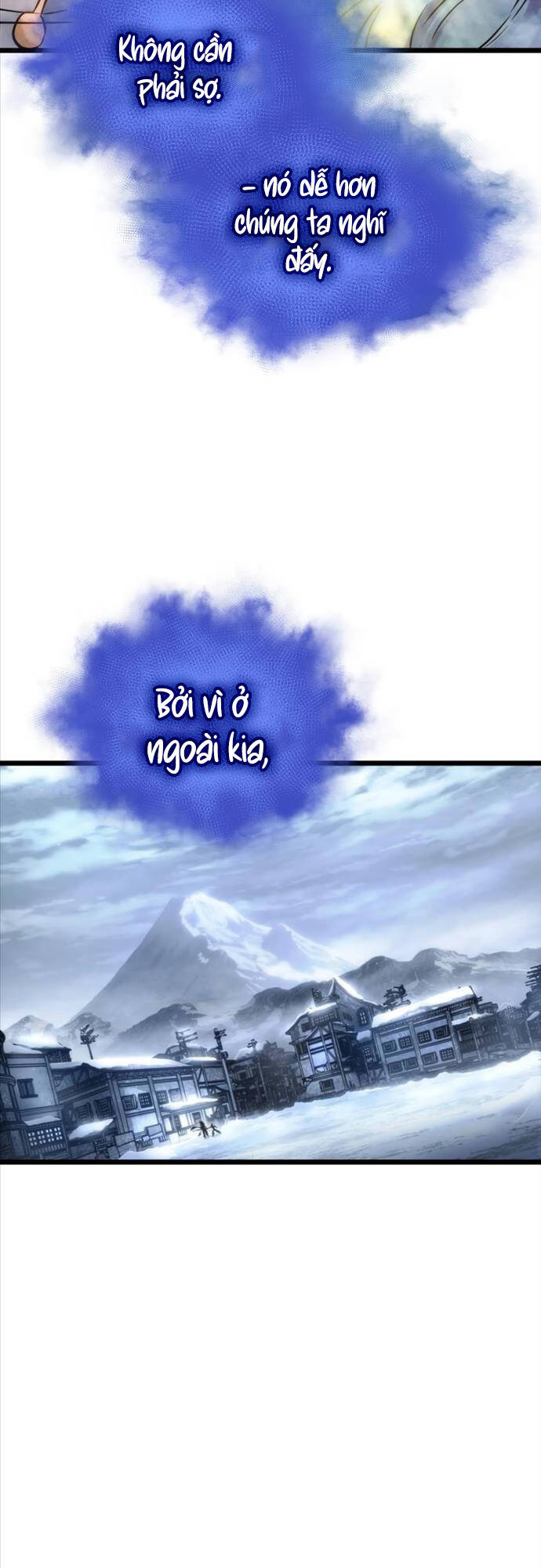 Thế Giới Sau Tận Thế Chap 110 - Next Chap 111