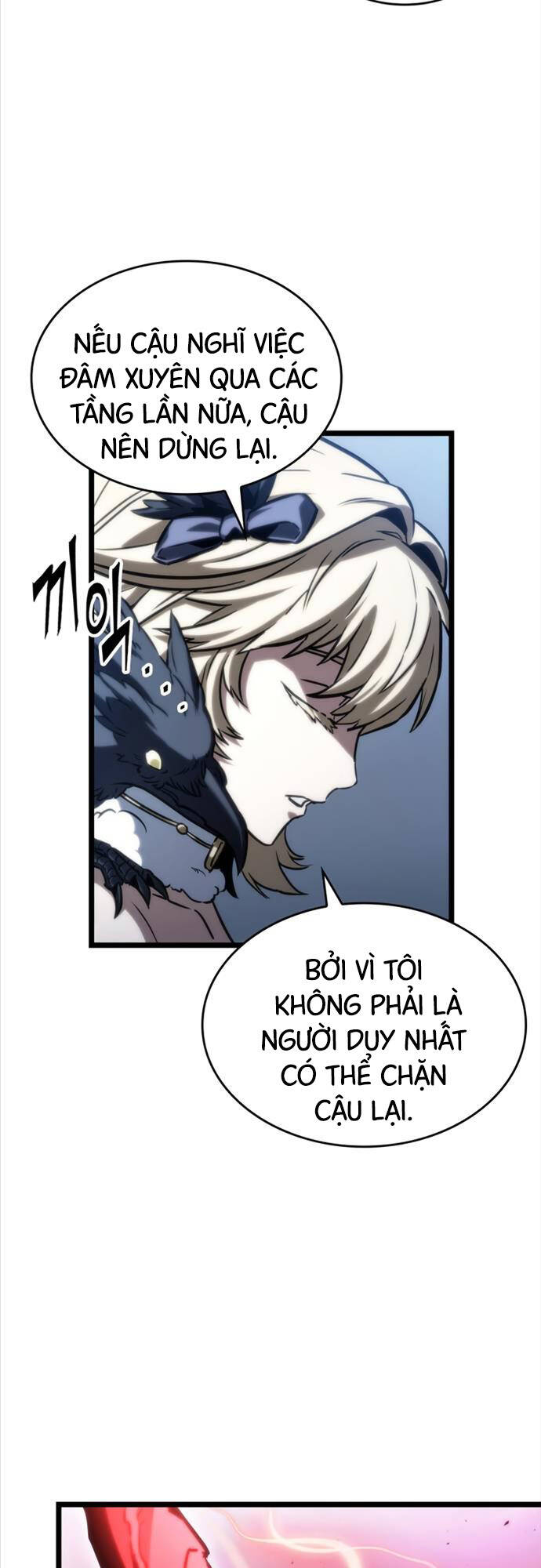 Thế Giới Sau Tận Thế Chap 110 - Next Chap 111
