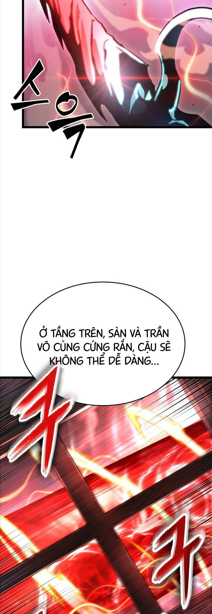 Thế Giới Sau Tận Thế Chap 110 - Next Chap 111