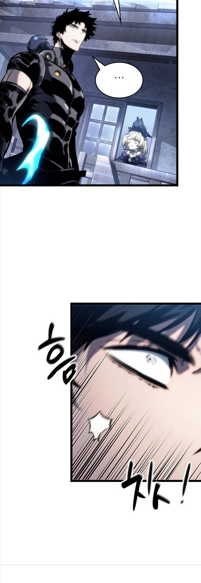 Thế Giới Sau Tận Thế Chap 110 - Next Chap 111