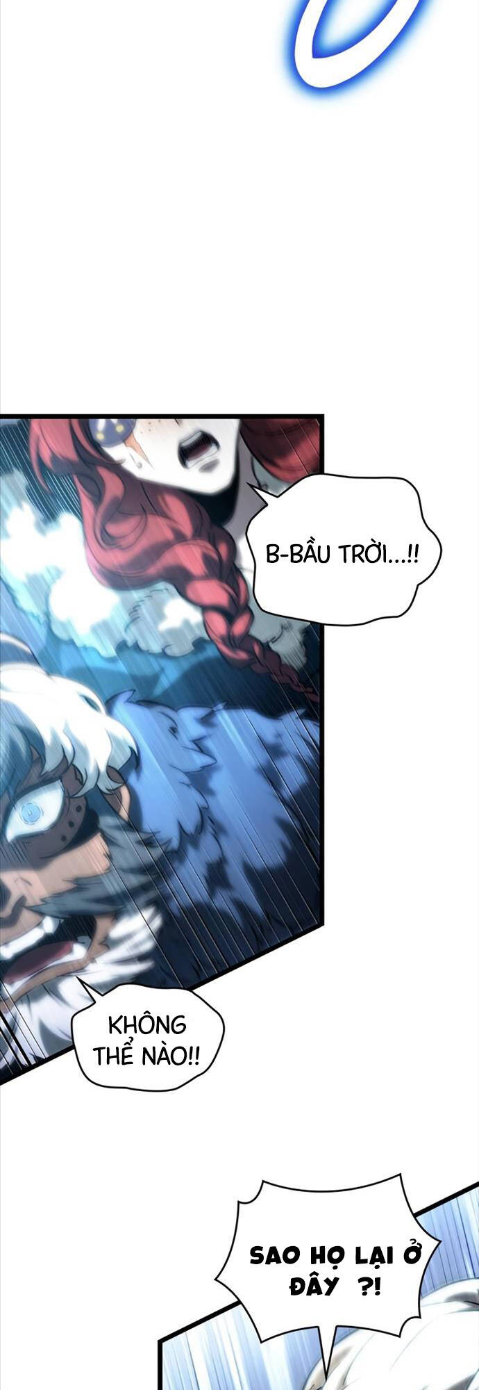 Thế Giới Sau Tận Thế Chap 110 - Next Chap 111