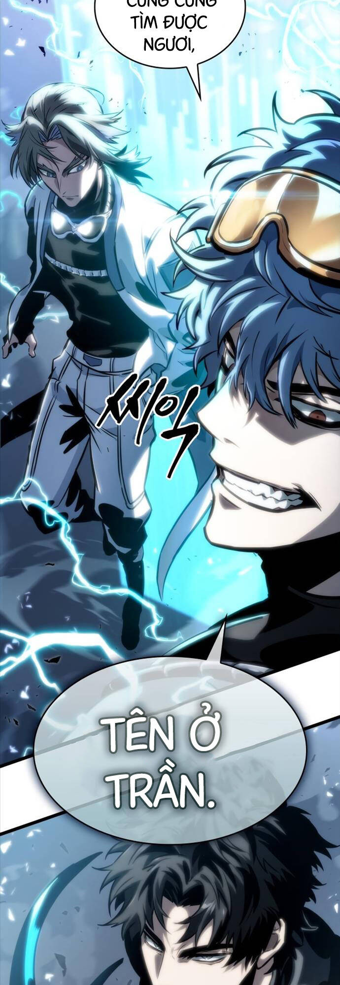 Thế Giới Sau Tận Thế Chap 110 - Next Chap 111