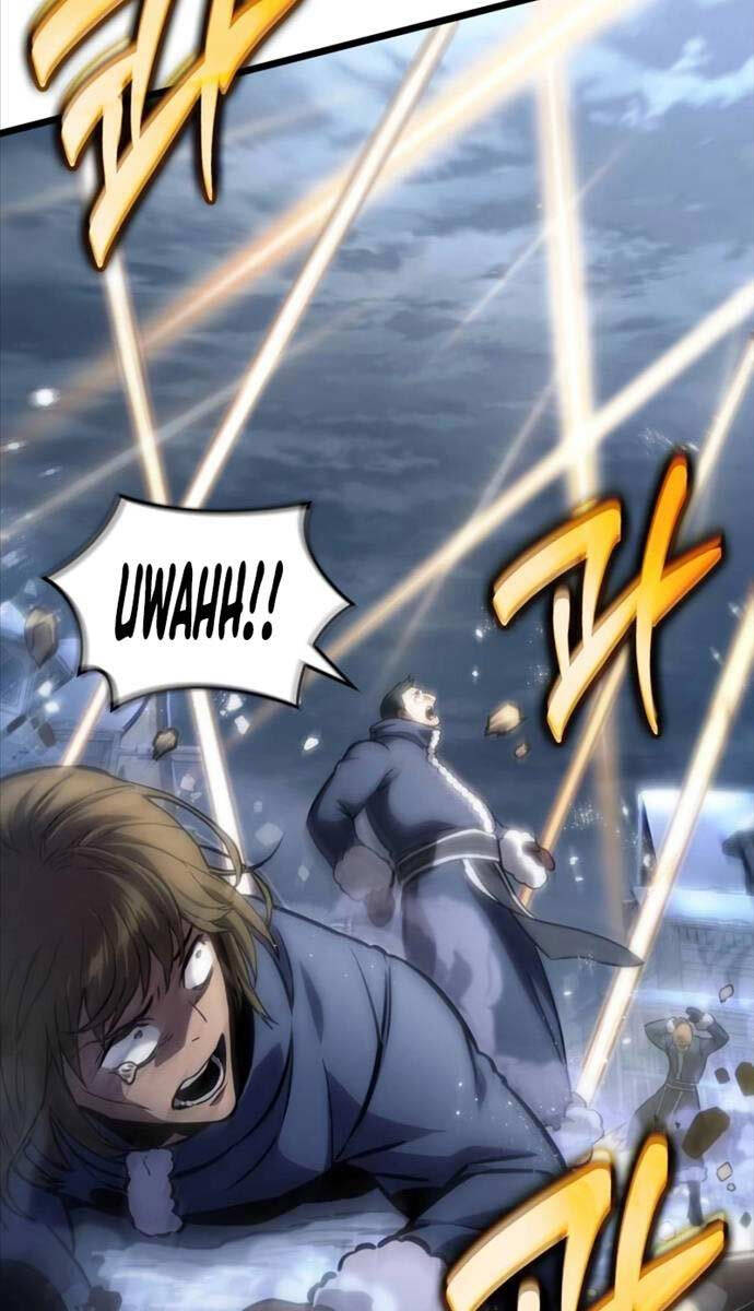 Thế Giới Sau Tận Thế Chap 111 - Next Chap 112