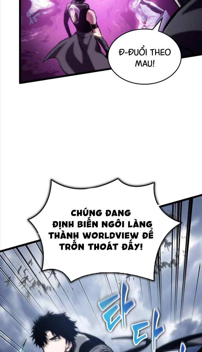 Thế Giới Sau Tận Thế Chap 111 - Next Chap 112