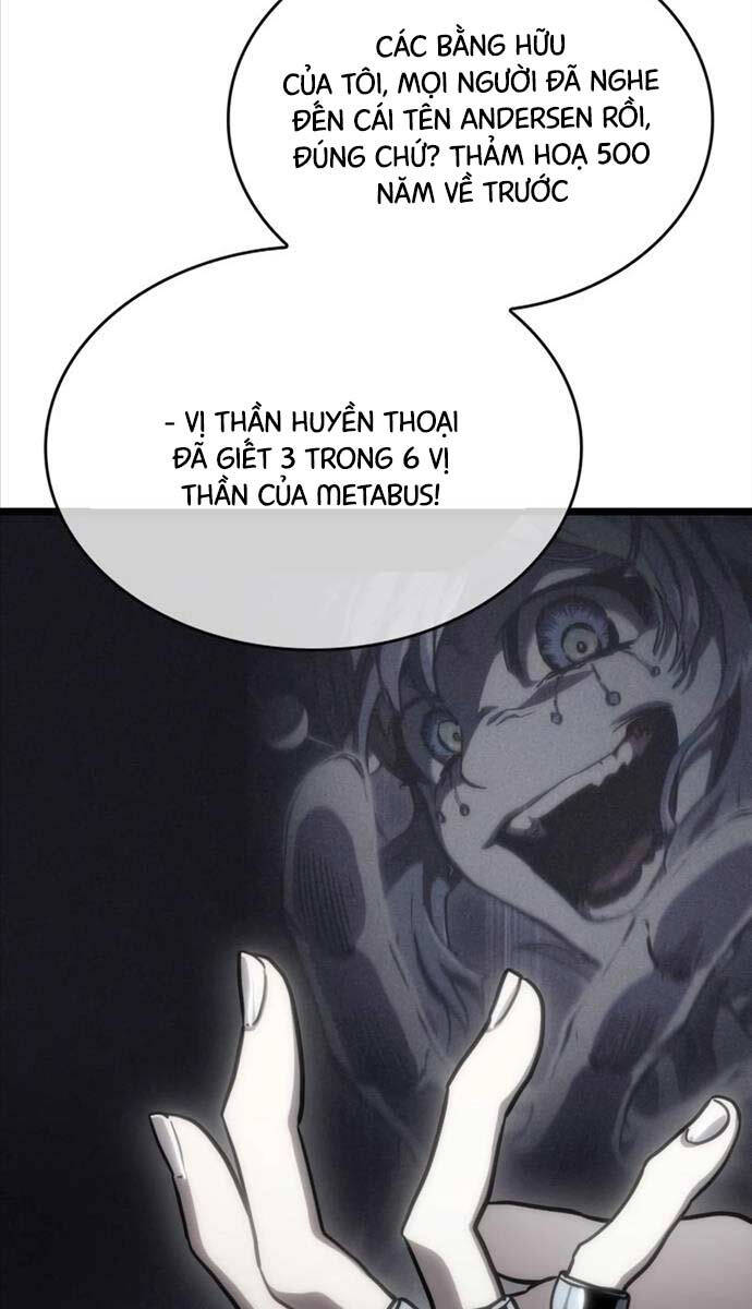 Thế Giới Sau Tận Thế Chap 111 - Next Chap 112