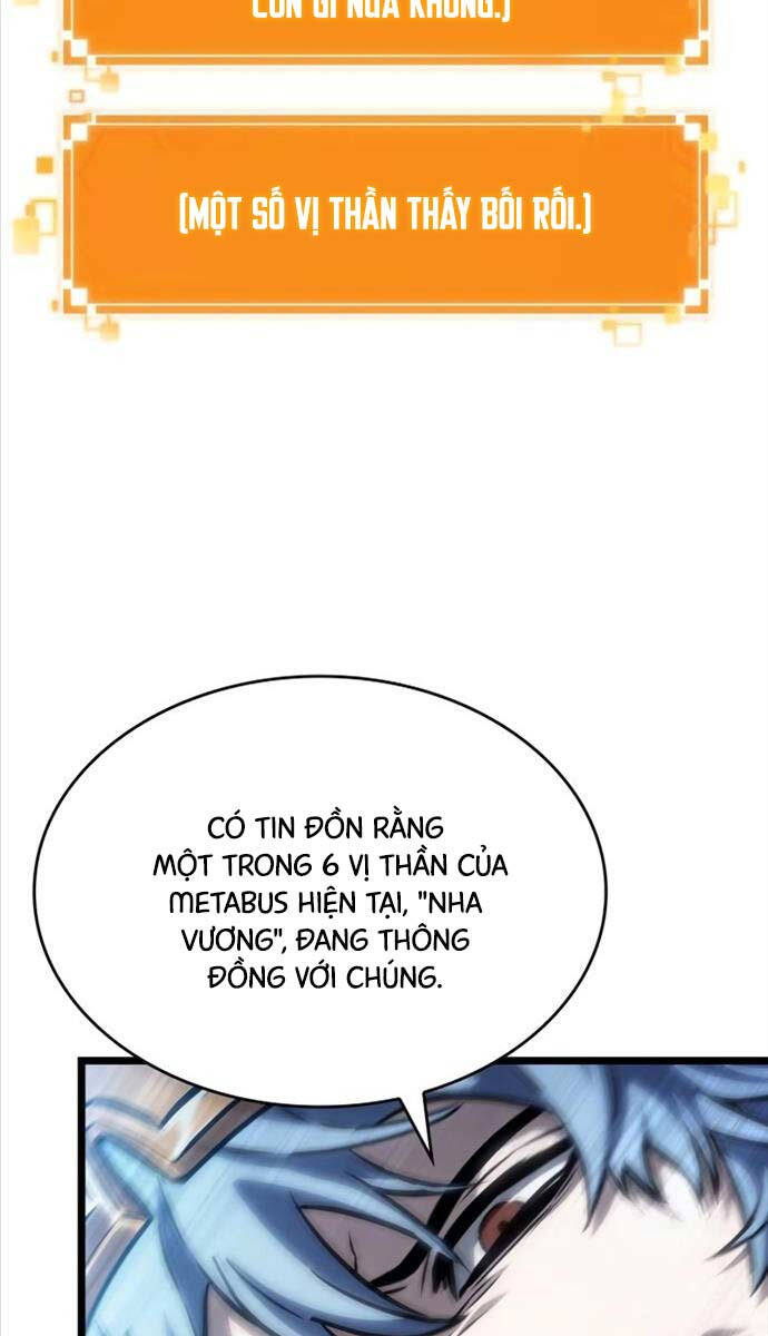 Thế Giới Sau Tận Thế Chap 111 - Next Chap 112