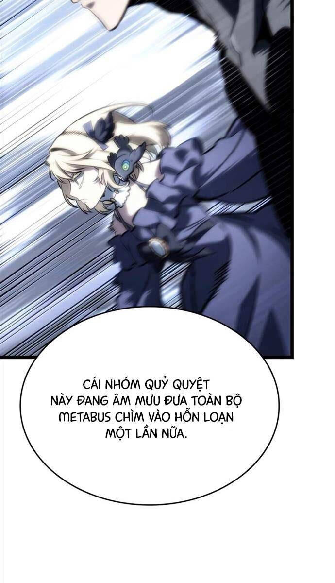 Thế Giới Sau Tận Thế Chap 111 - Next Chap 112