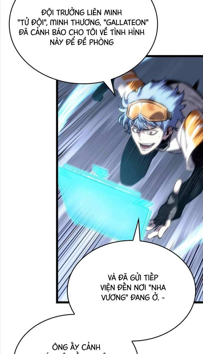 Thế Giới Sau Tận Thế Chap 111 - Next Chap 112