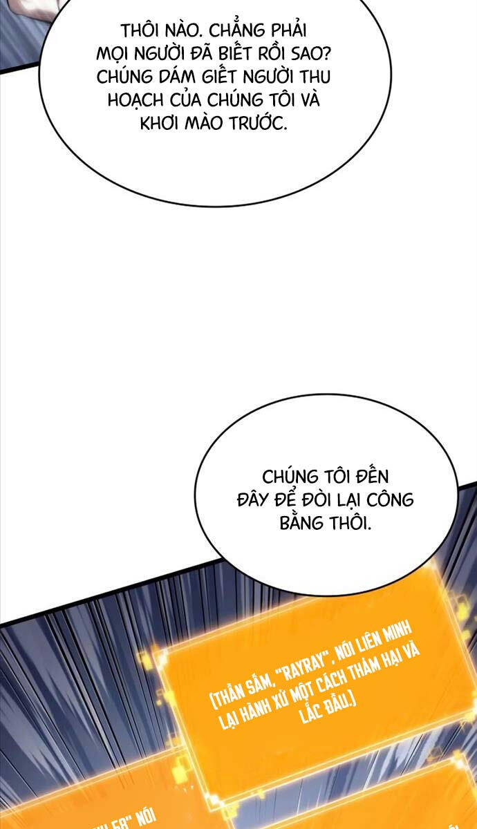 Thế Giới Sau Tận Thế Chap 111 - Next Chap 112