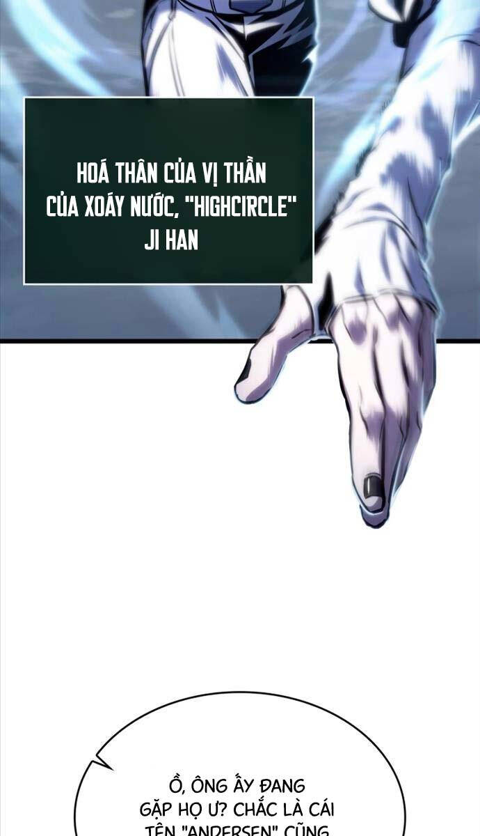 Thế Giới Sau Tận Thế Chap 111 - Next Chap 112