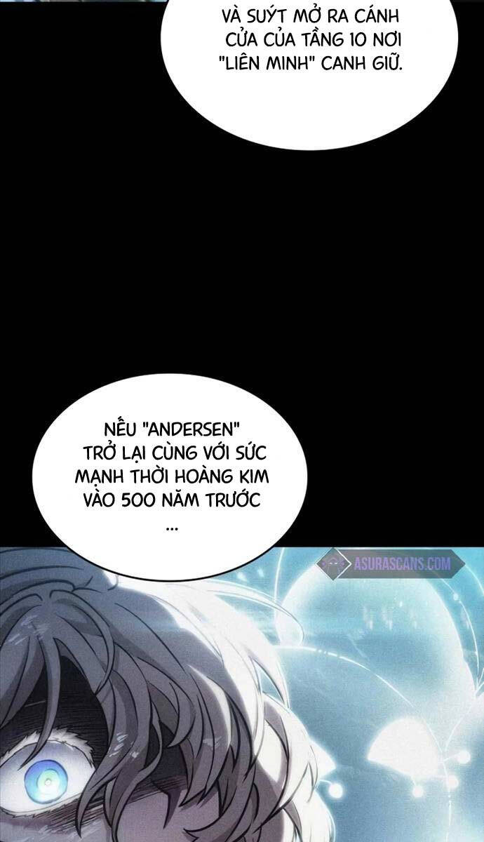 Thế Giới Sau Tận Thế Chap 111 - Next Chap 112