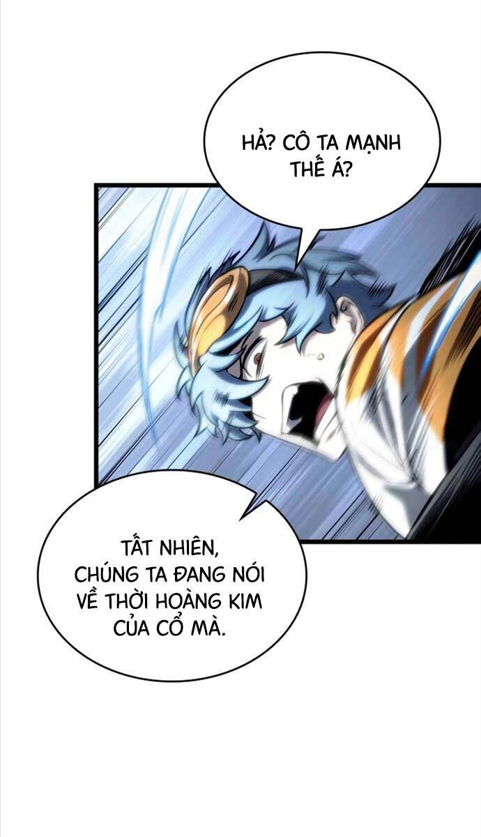 Thế Giới Sau Tận Thế Chap 111 - Next Chap 112