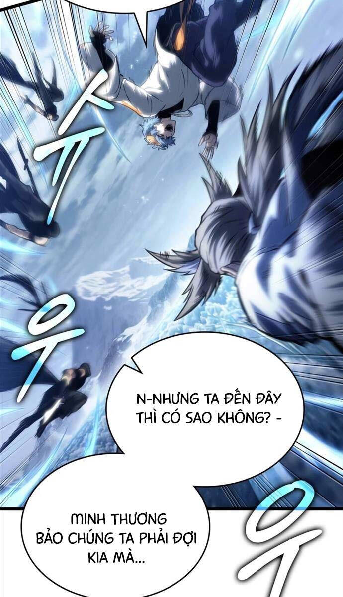 Thế Giới Sau Tận Thế Chap 111 - Next Chap 112