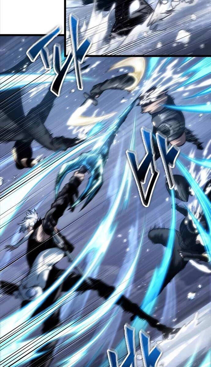 Thế Giới Sau Tận Thế Chap 111 - Next Chap 112