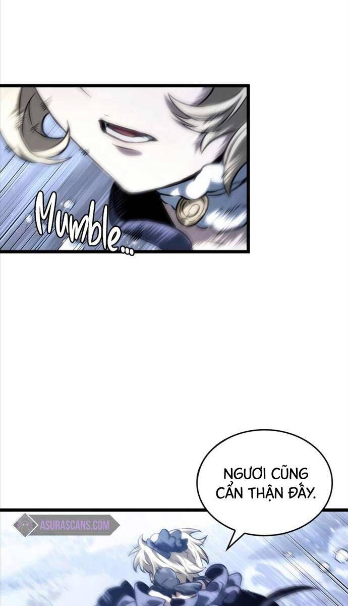 Thế Giới Sau Tận Thế Chap 111 - Next Chap 112