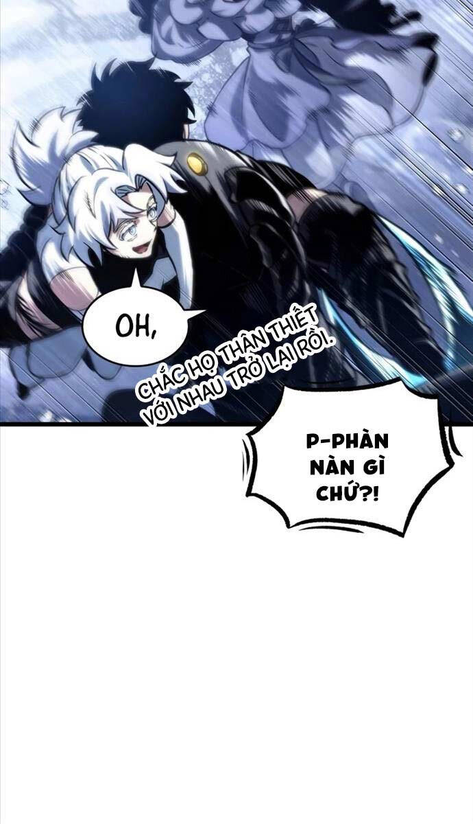 Thế Giới Sau Tận Thế Chap 111 - Next Chap 112