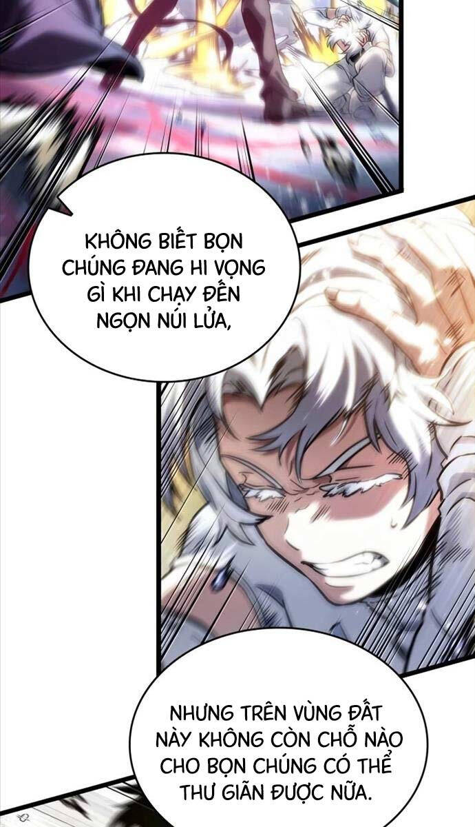 Thế Giới Sau Tận Thế Chap 111 - Next Chap 112