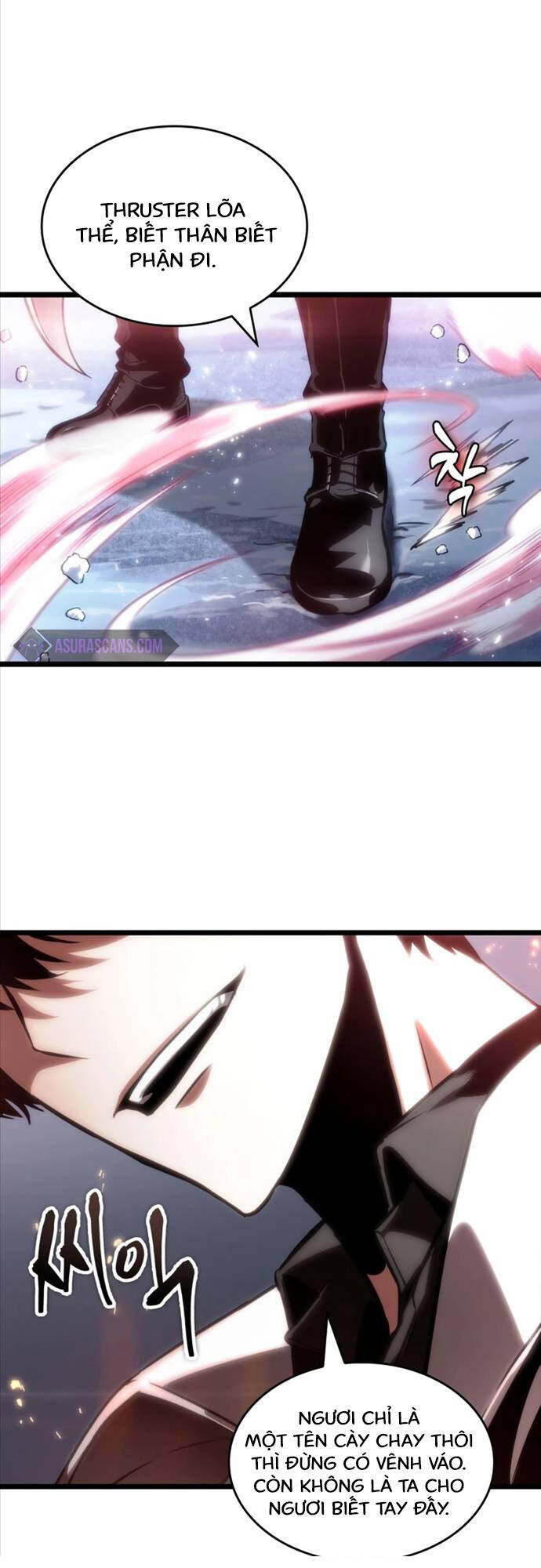 Thế Giới Sau Tận Thế Chap 112 - Next Chap 113