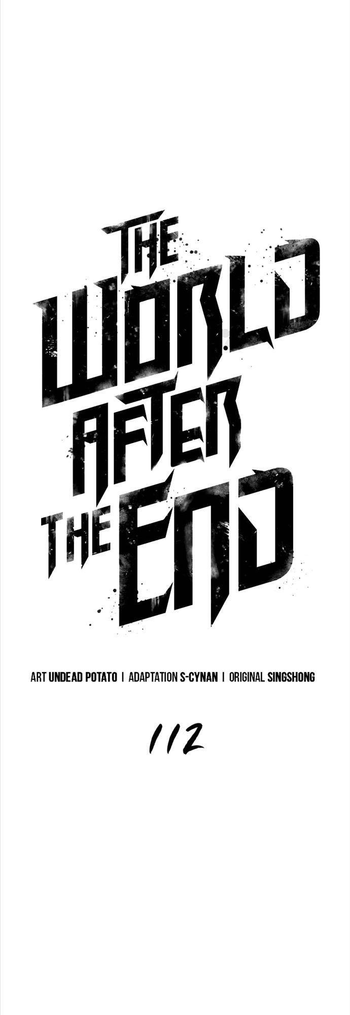 Thế Giới Sau Tận Thế Chap 112 - Next Chap 113