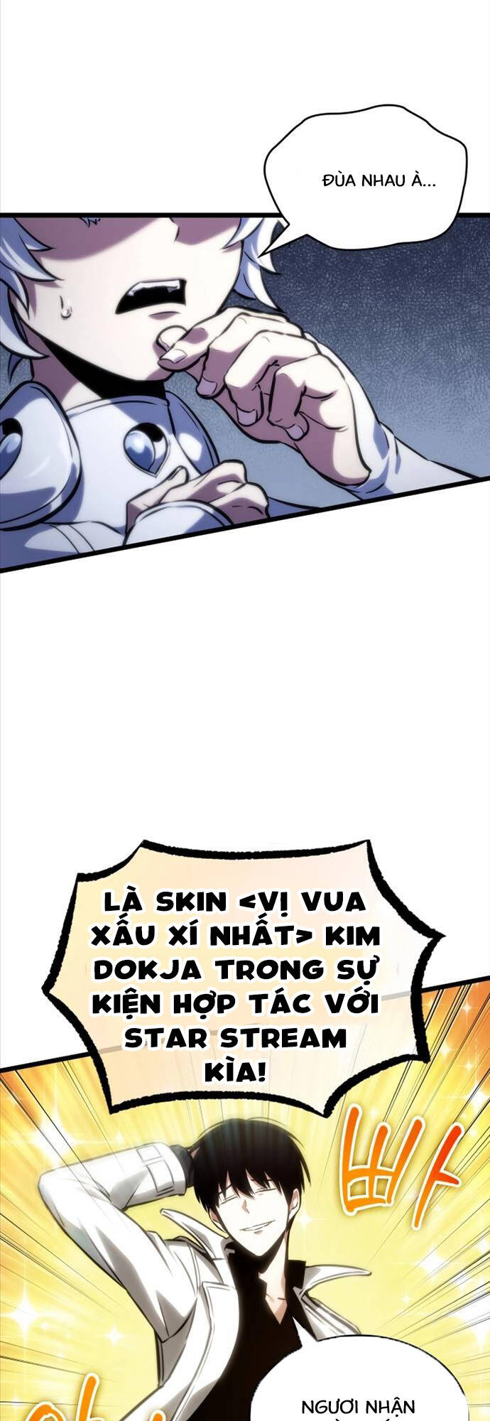 Thế Giới Sau Tận Thế Chap 112 - Next Chap 113