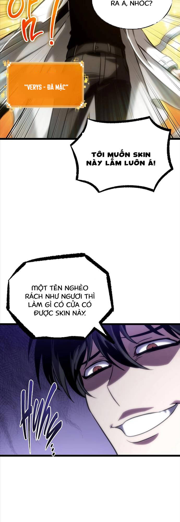 Thế Giới Sau Tận Thế Chap 112 - Next Chap 113