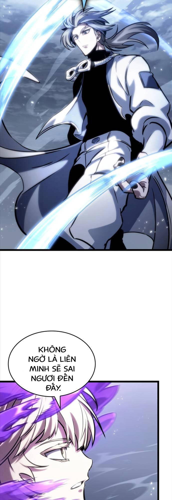 Thế Giới Sau Tận Thế Chap 112 - Next Chap 113