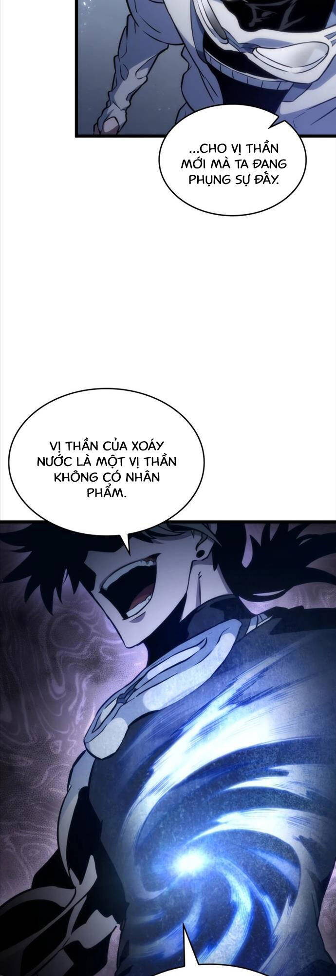 Thế Giới Sau Tận Thế Chap 112 - Next Chap 113