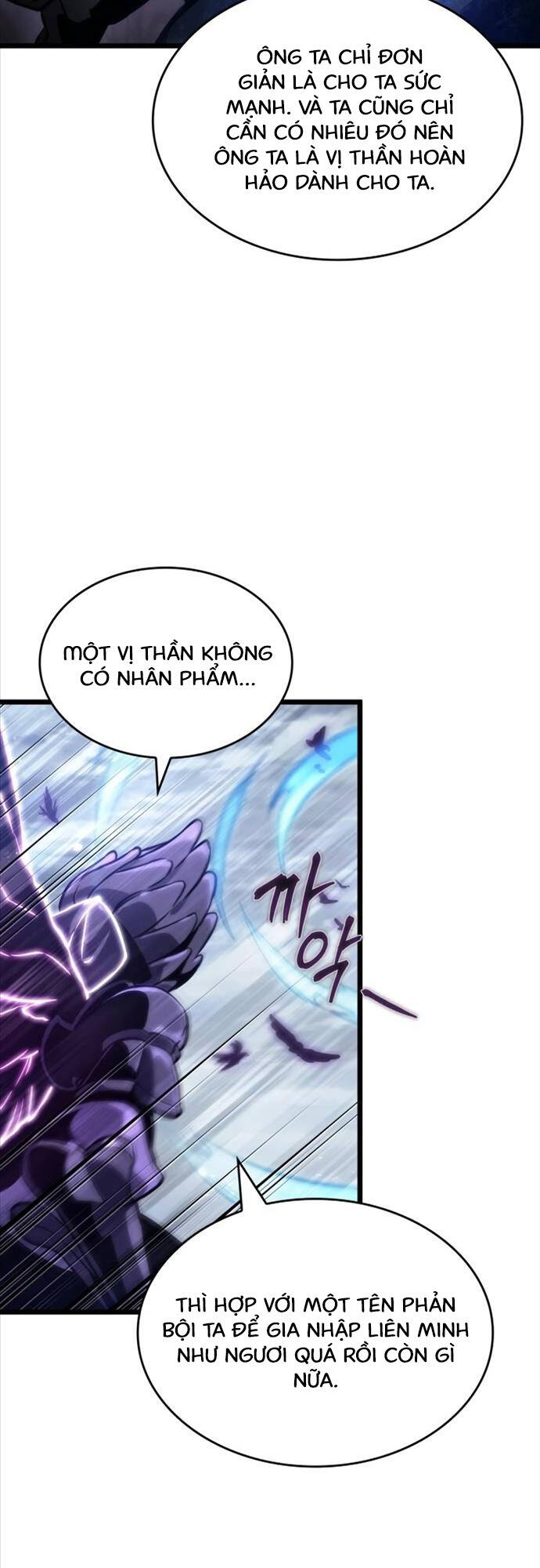 Thế Giới Sau Tận Thế Chap 112 - Next Chap 113