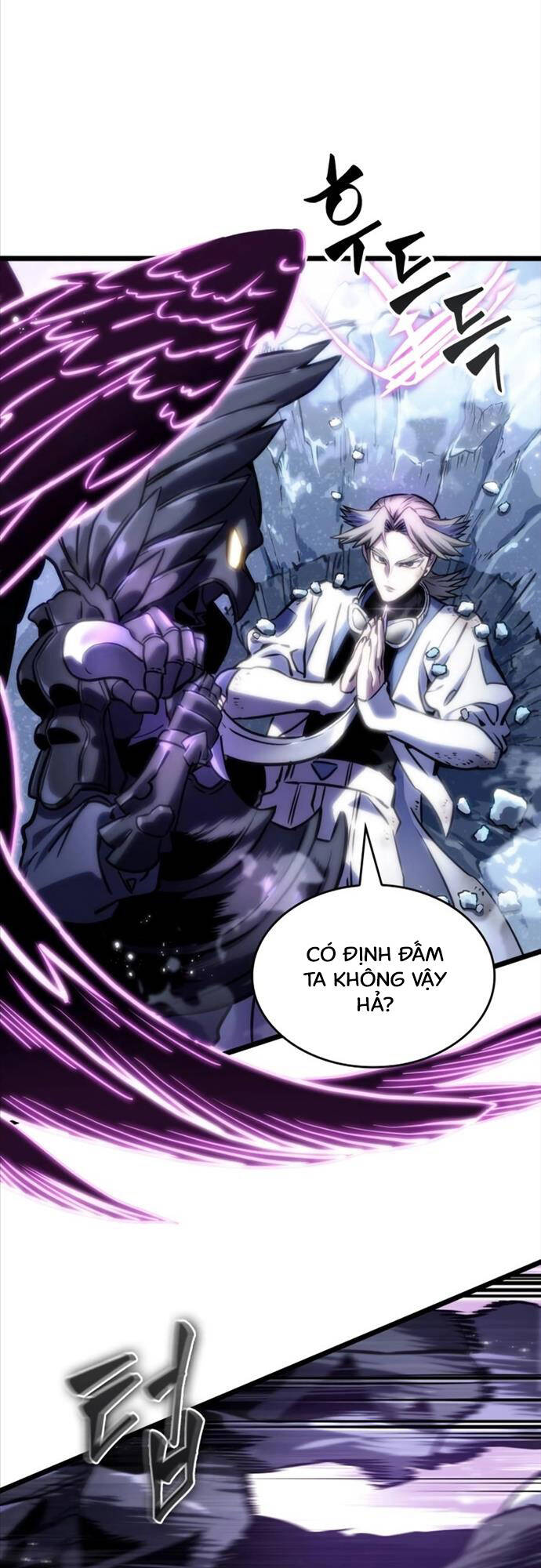 Thế Giới Sau Tận Thế Chap 112 - Next Chap 113