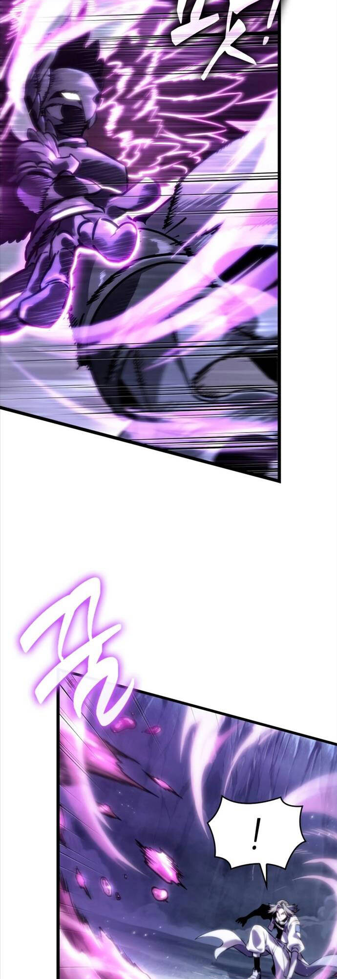 Thế Giới Sau Tận Thế Chap 112 - Next Chap 113