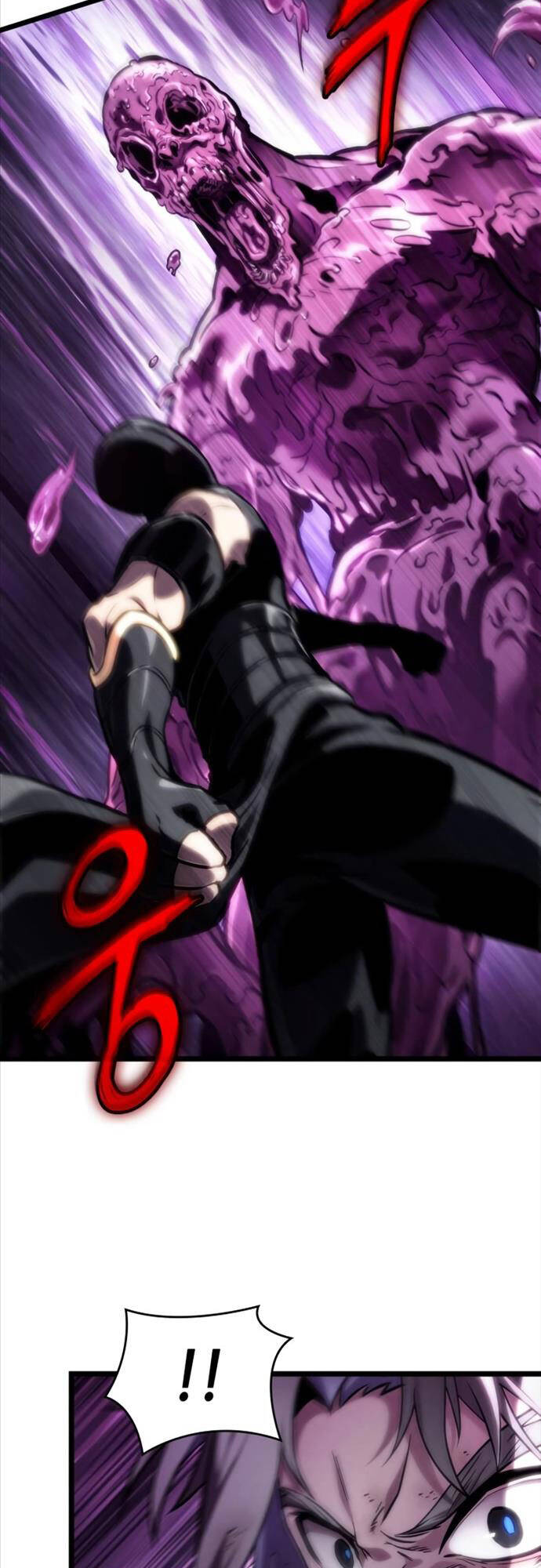 Thế Giới Sau Tận Thế Chap 112 - Next Chap 113