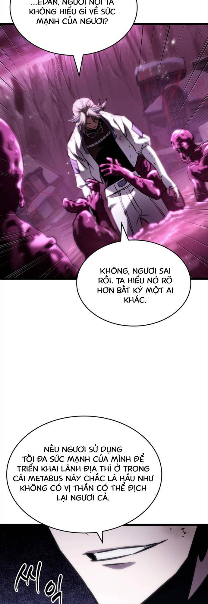 Thế Giới Sau Tận Thế Chap 112 - Next Chap 113