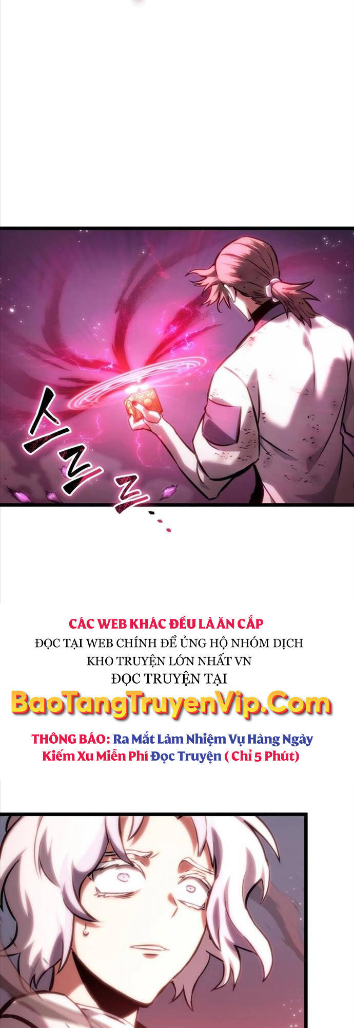 Thế Giới Sau Tận Thế Chap 112 - Next Chap 113