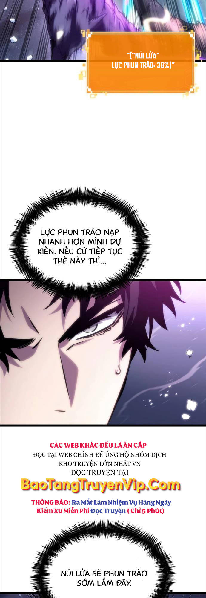 Thế Giới Sau Tận Thế Chap 112 - Next Chap 113