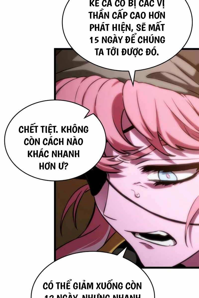 Thế Giới Sau Tận Thế Chap 113 - Next Chap 114