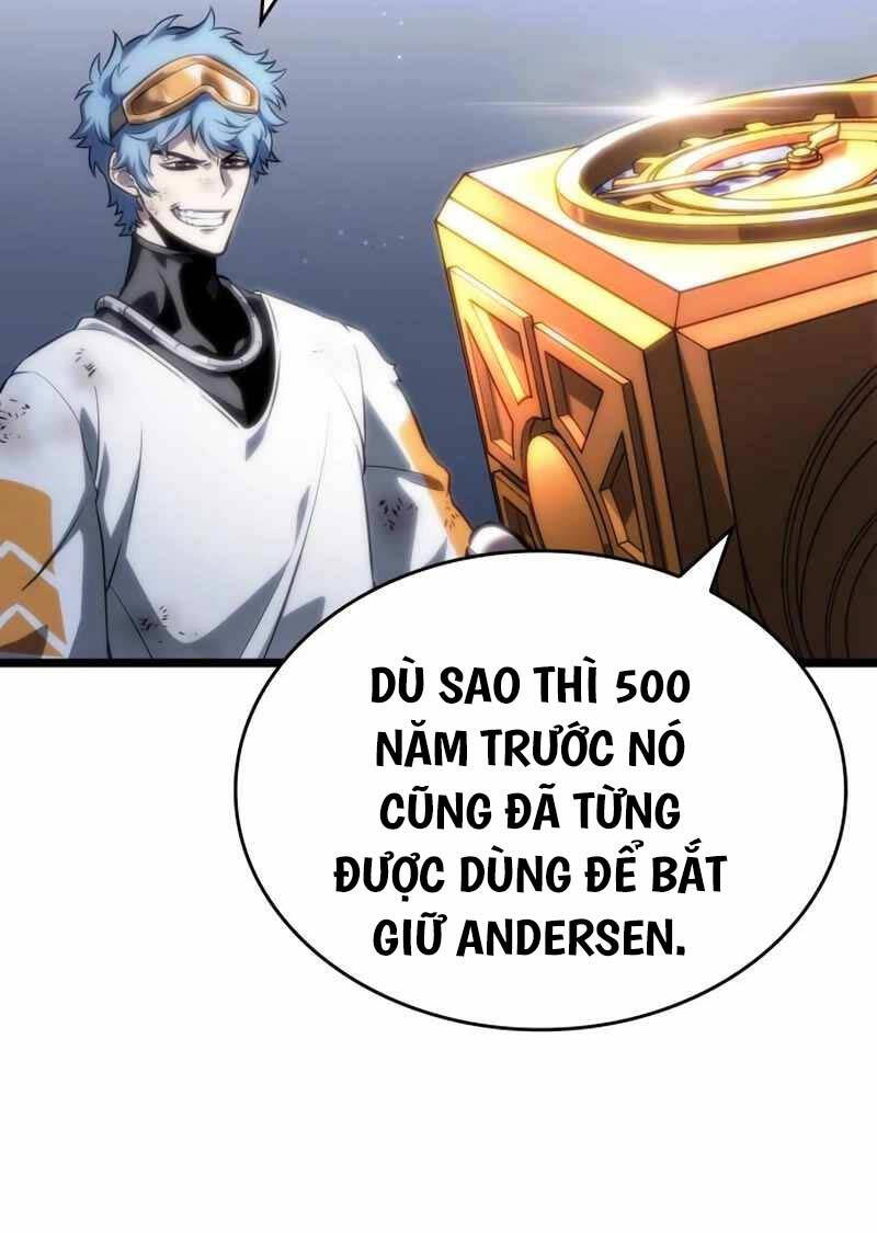 Thế Giới Sau Tận Thế Chap 113 - Next Chap 114