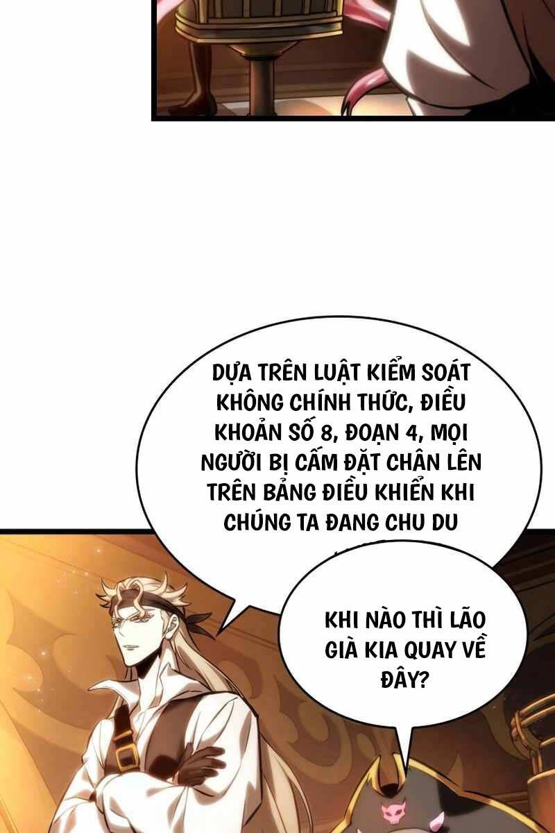 Thế Giới Sau Tận Thế Chap 113 - Next Chap 114