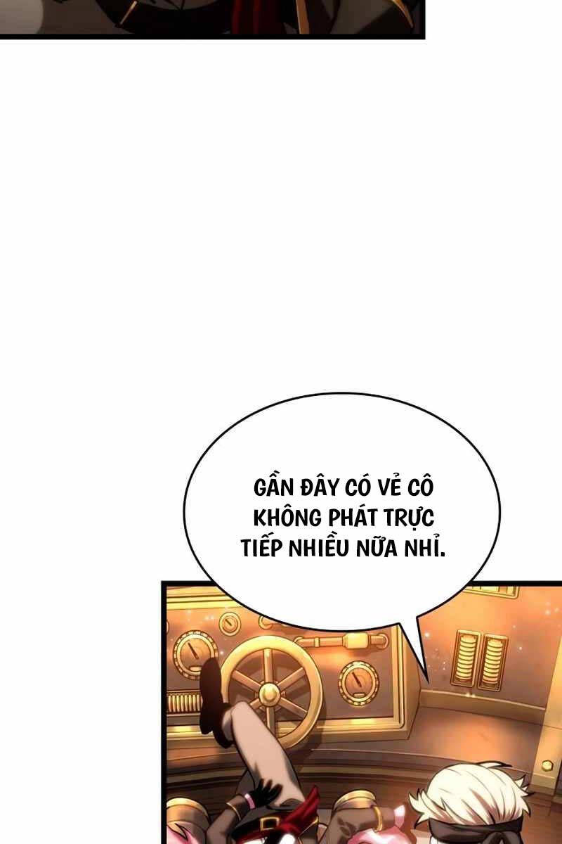 Thế Giới Sau Tận Thế Chap 113 - Next Chap 114