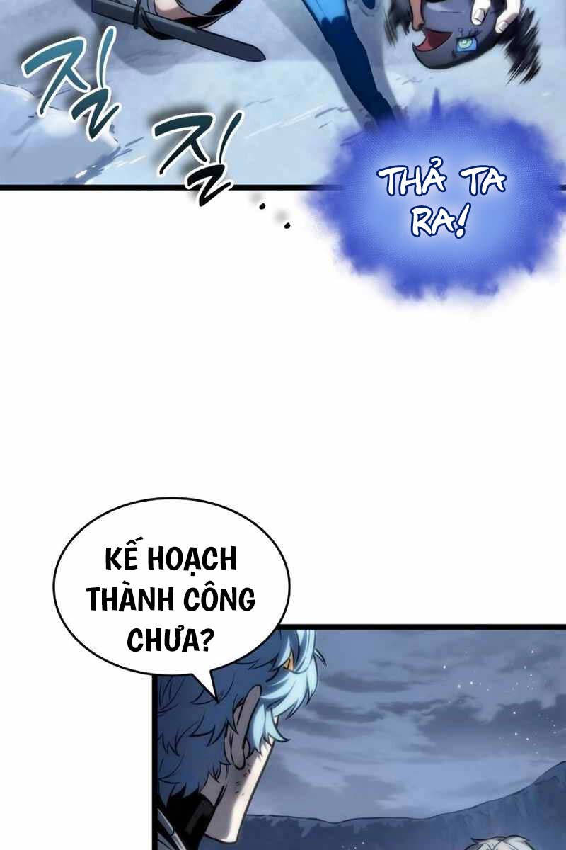 Thế Giới Sau Tận Thế Chap 113 - Next Chap 114
