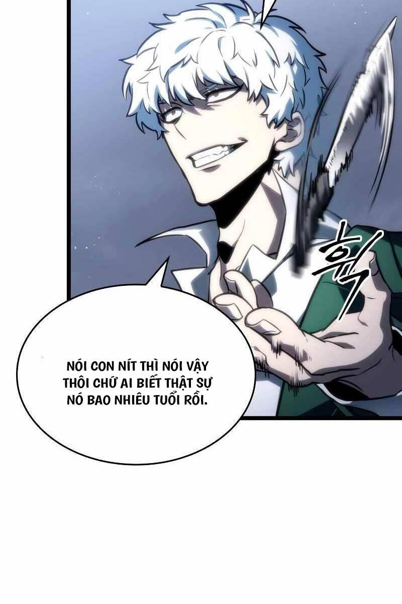 Thế Giới Sau Tận Thế Chap 114 - Next Chap 115