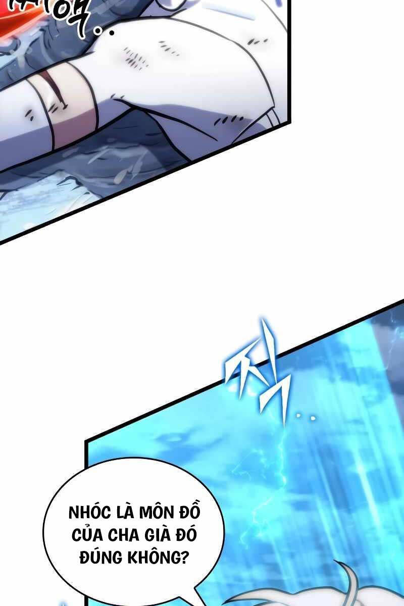 Thế Giới Sau Tận Thế Chap 114 - Next Chap 115