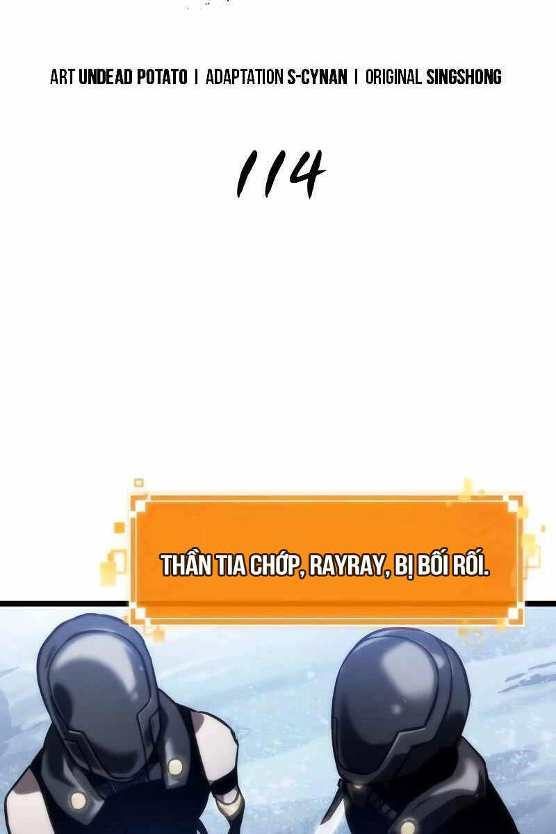 Thế Giới Sau Tận Thế Chap 114 - Next Chap 115