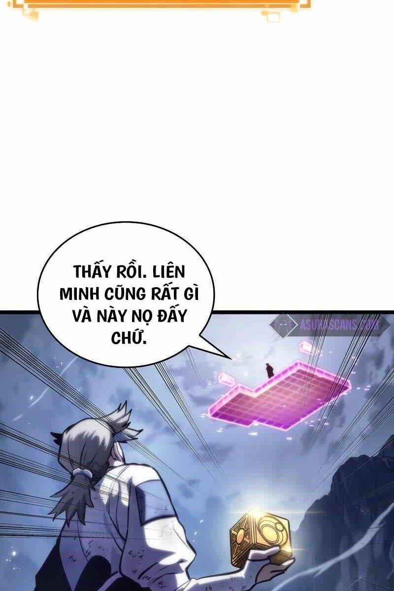 Thế Giới Sau Tận Thế Chap 114 - Next Chap 115