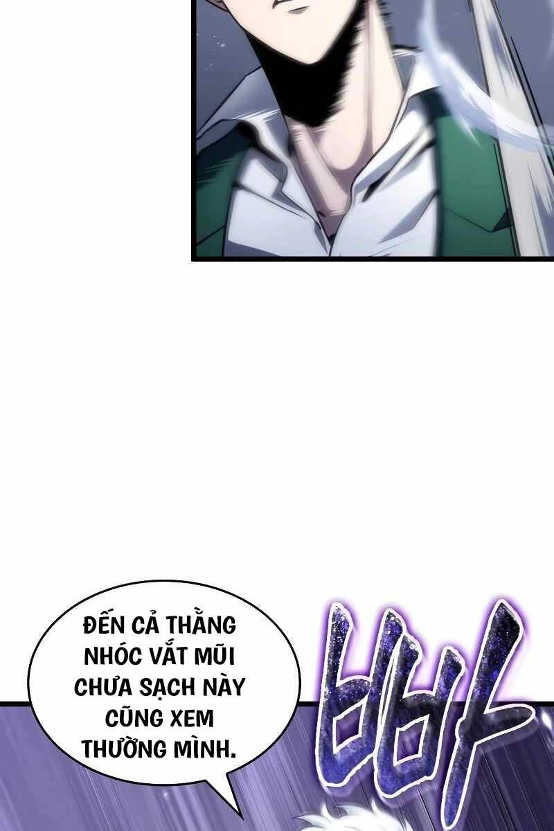 Thế Giới Sau Tận Thế Chap 114 - Next Chap 115