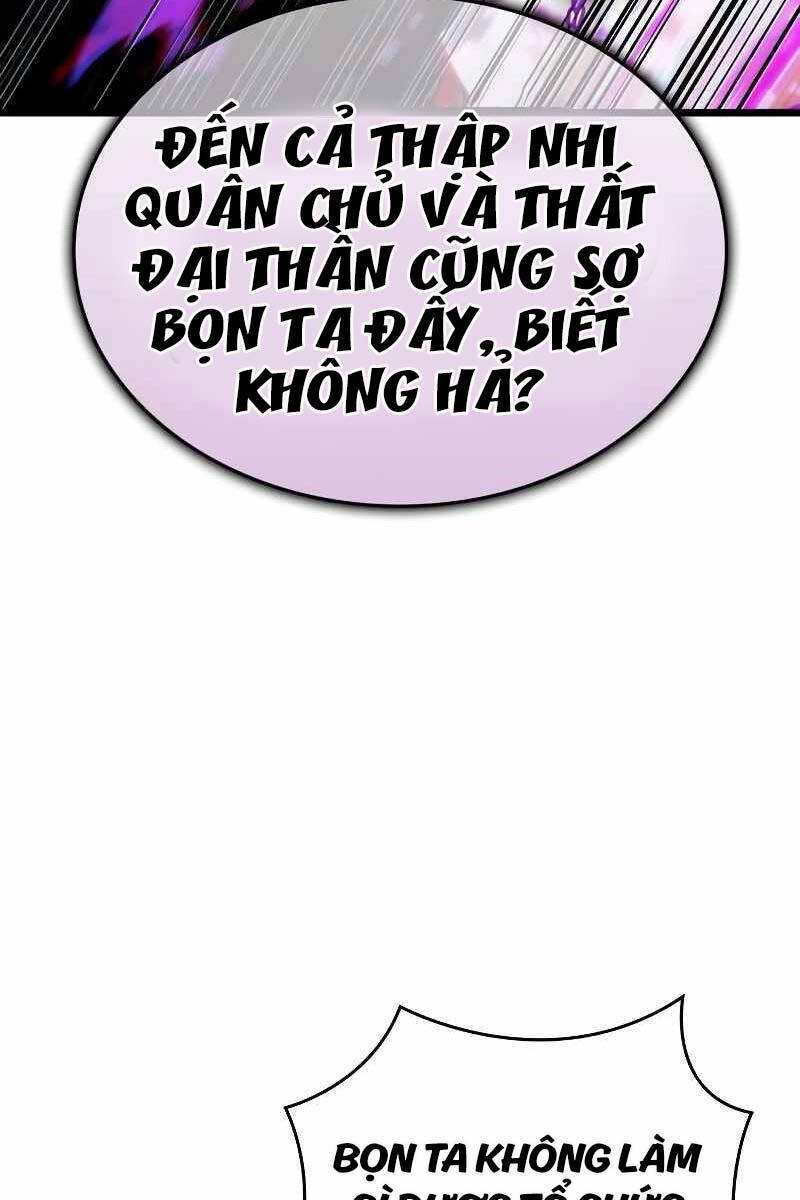 Thế Giới Sau Tận Thế Chap 114 - Next Chap 115