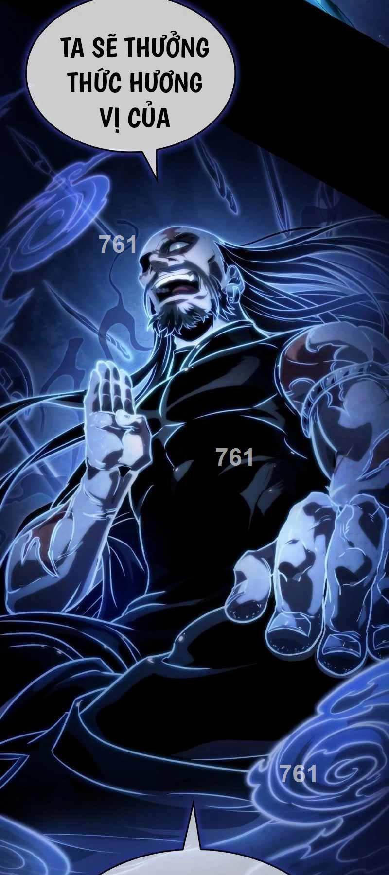 Thế Giới Sau Tận Thế Chap 119 - Next Chap 120