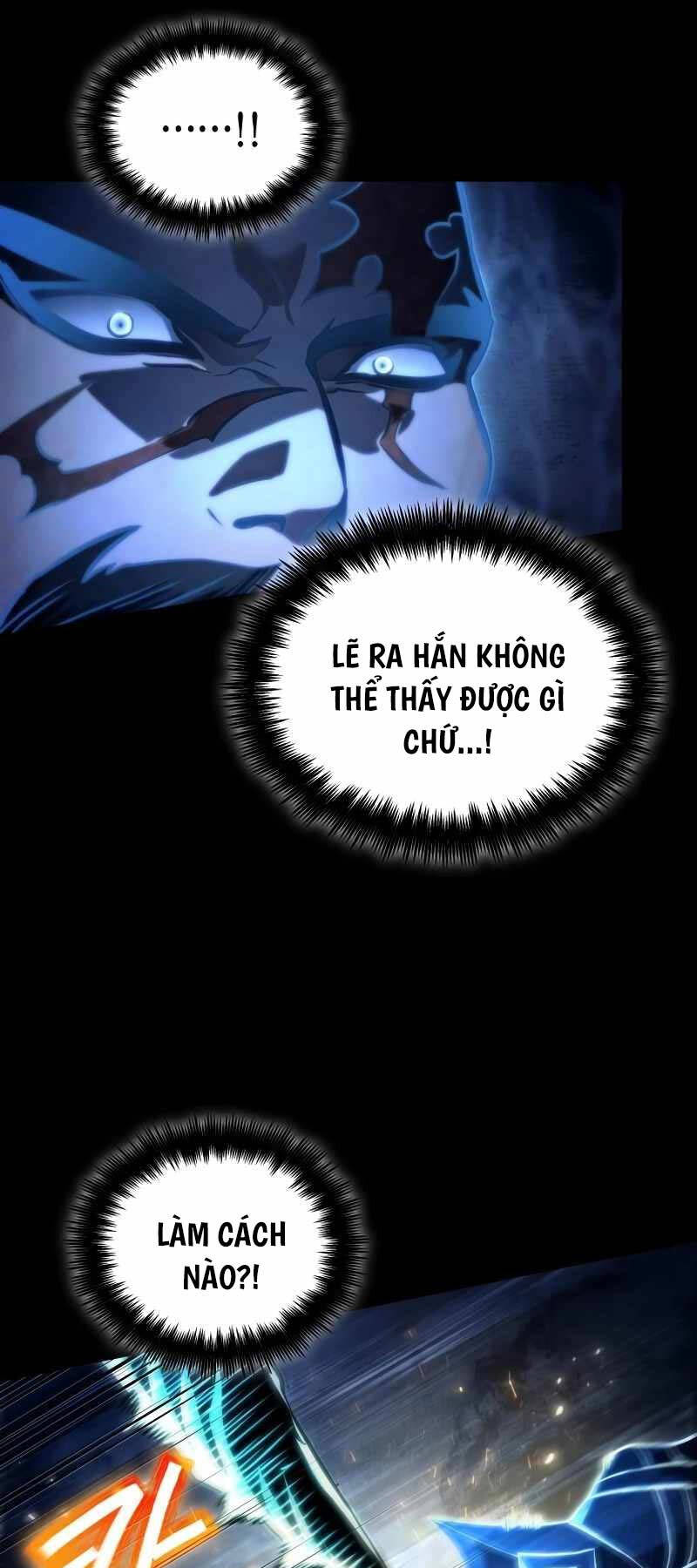 Thế Giới Sau Tận Thế Chap 119 - Next Chap 120