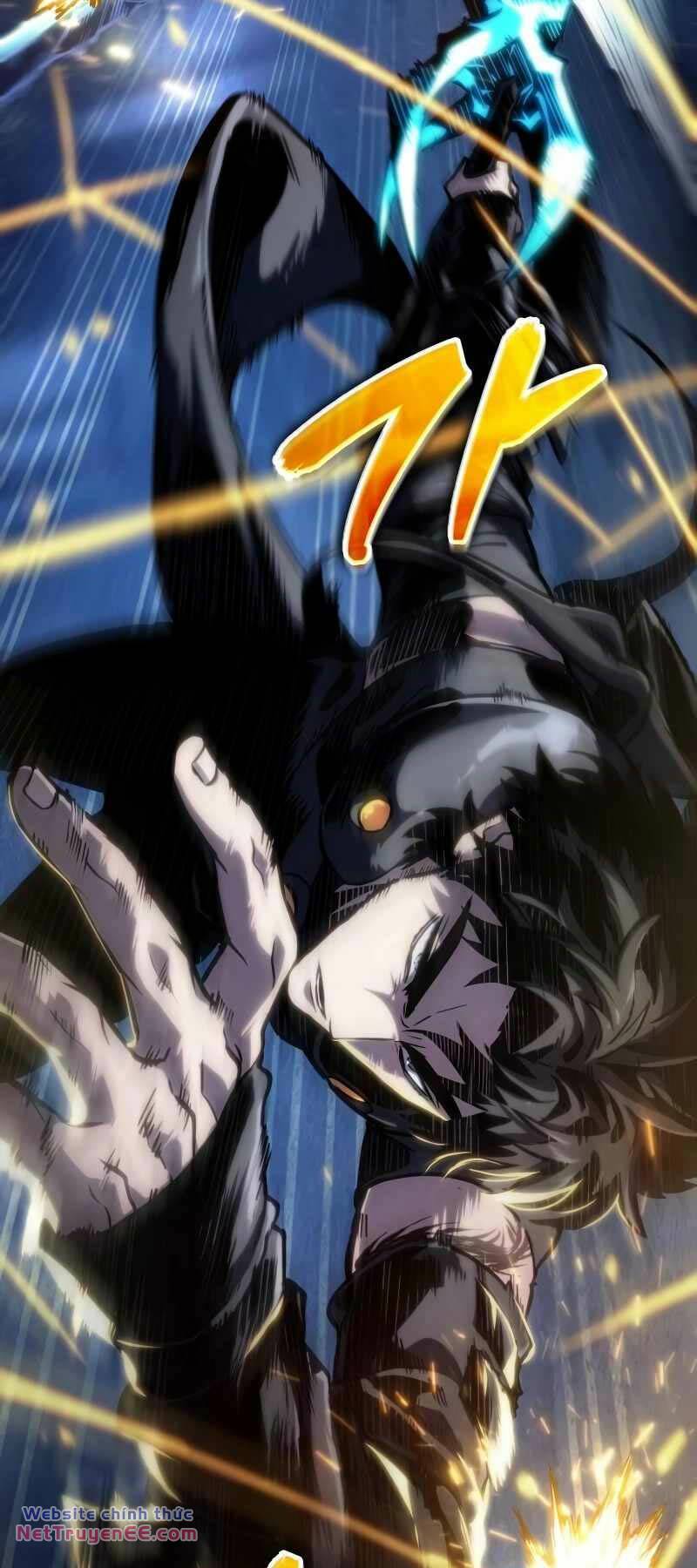 Thế Giới Sau Tận Thế Chap 119 - Next Chap 120