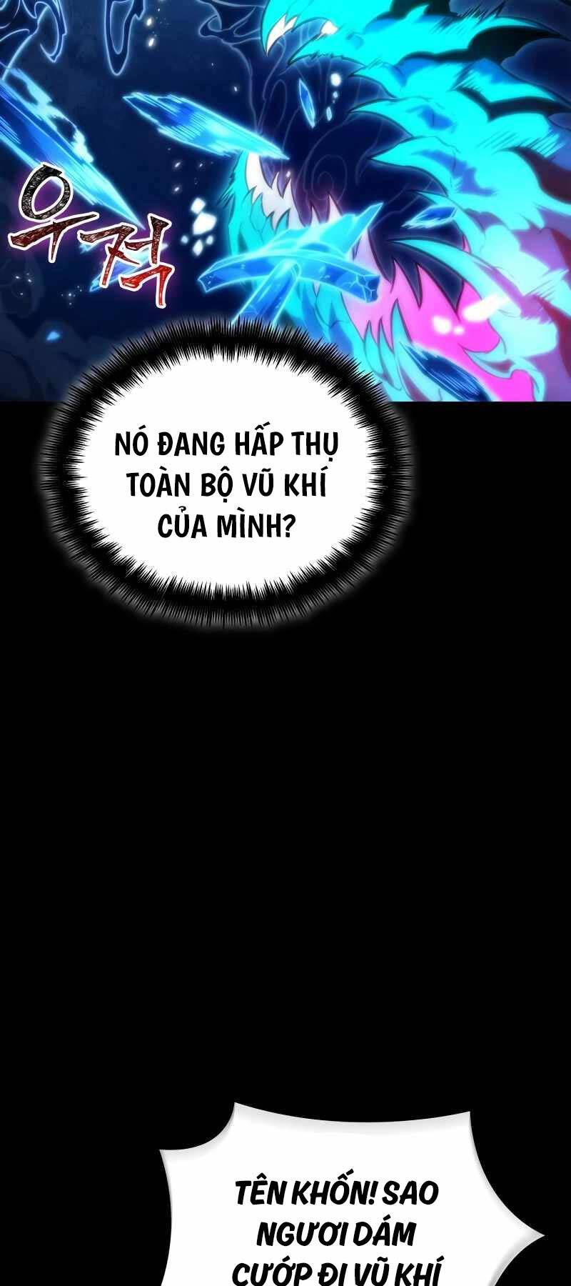 Thế Giới Sau Tận Thế Chap 119 - Next Chap 120